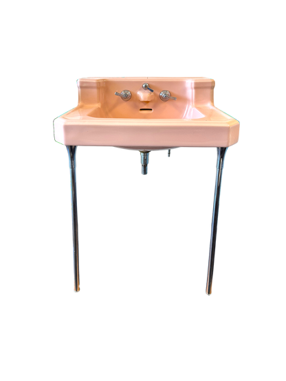 Vintage 1932 American Standard Bathroom Sink
