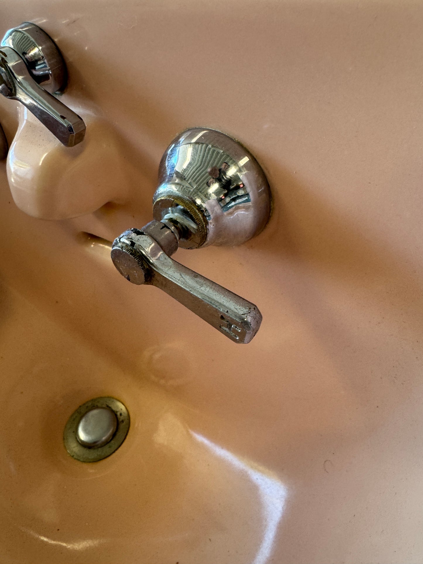 Vintage 1932 American Standard Bathroom Sink