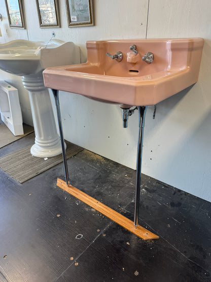Vintage 1932 American Standard Bathroom Sink