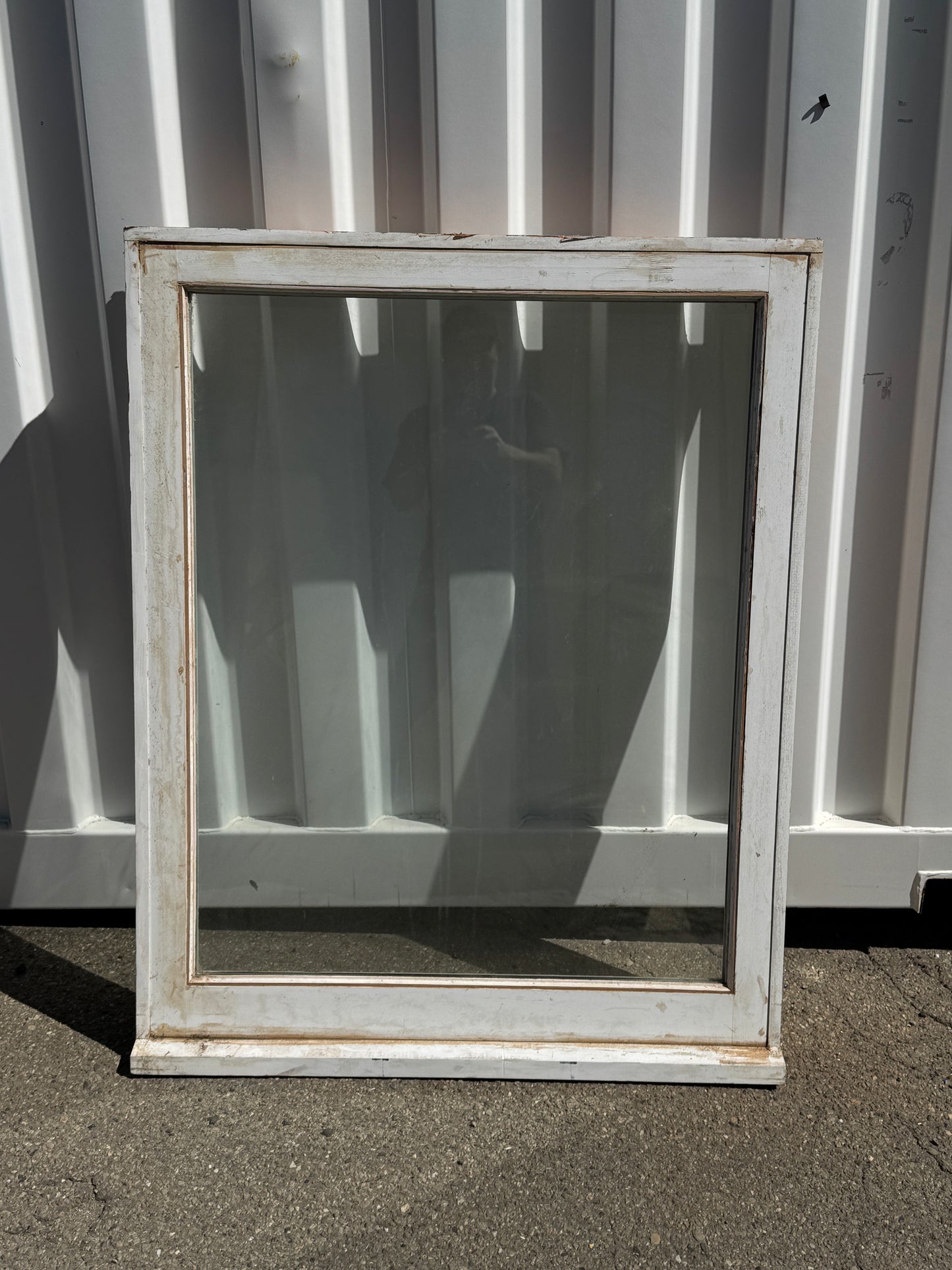 Dual Pane Windows