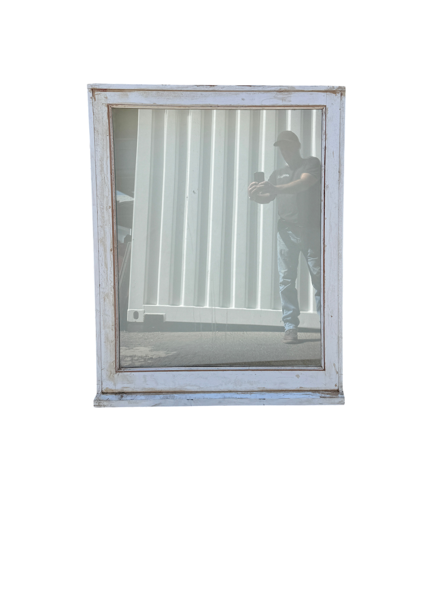 Dual Pane Windows