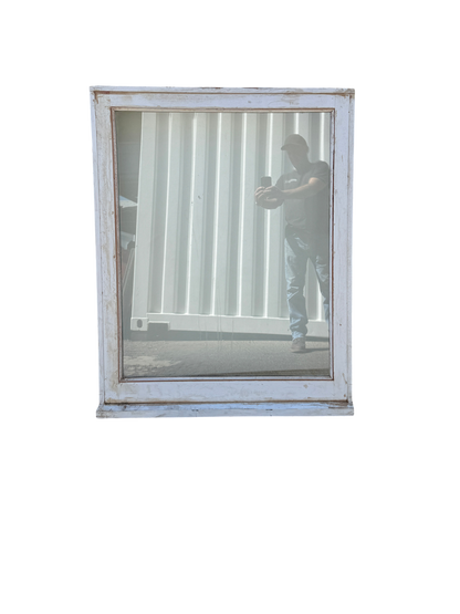 Dual Pane Windows