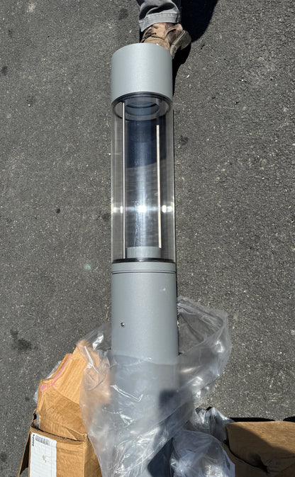 New Bega 88 064 LED Outdoor 18' Lighting Structure