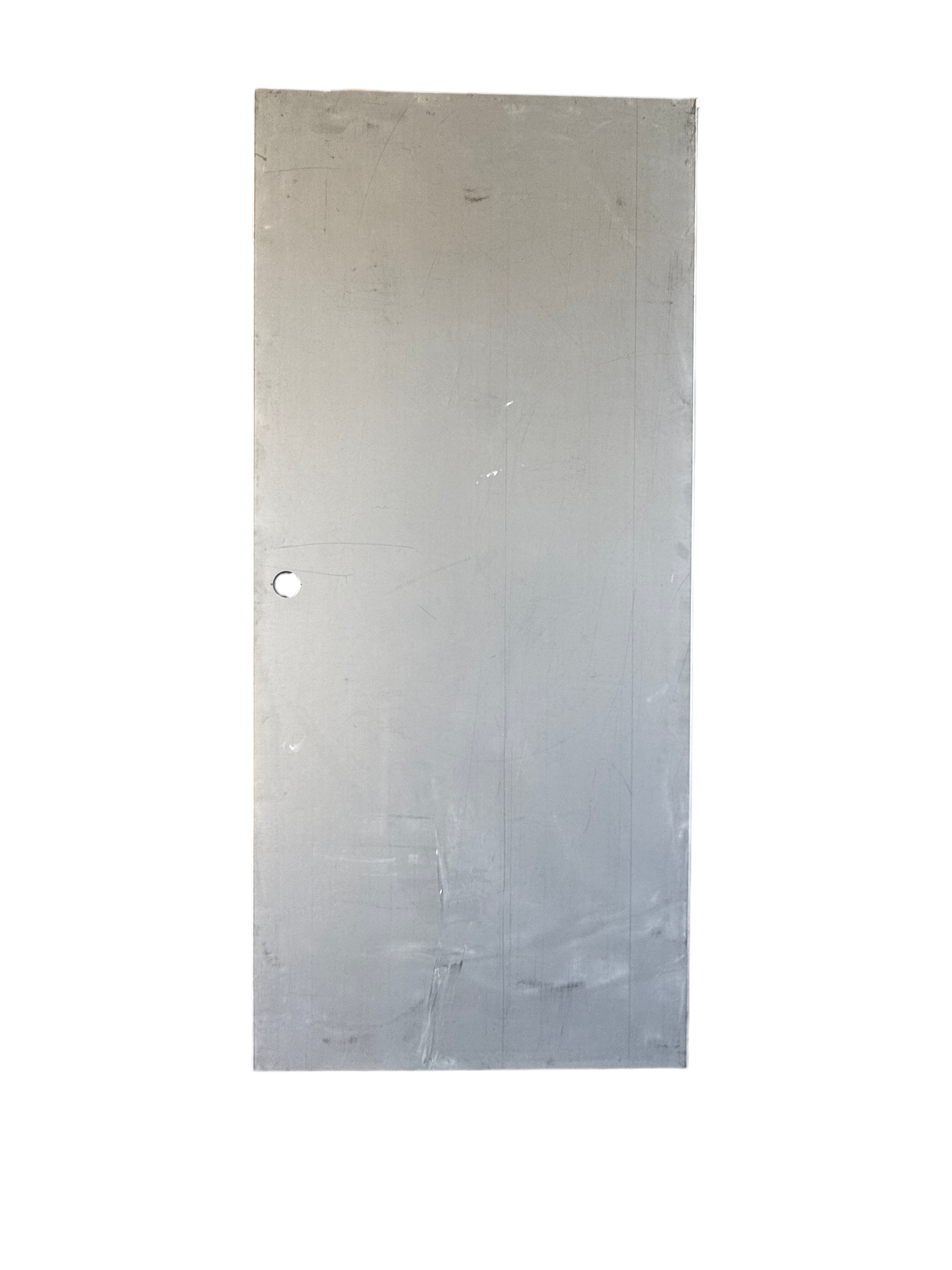 New Steel Fire Rated Doors With Jambs & Hardware