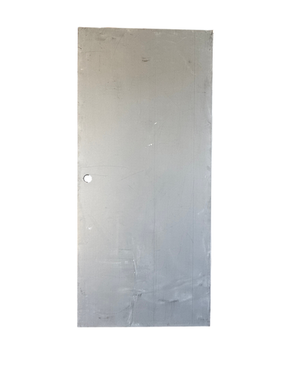 New Steel Fire Rated Doors With Jambs & Hardware