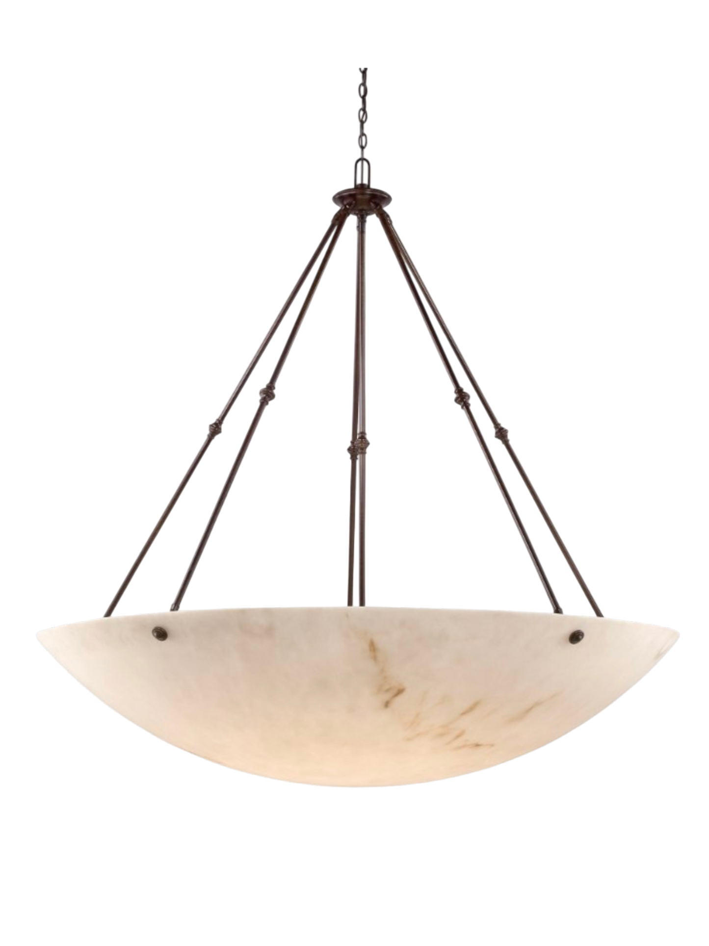 Metropolitan Lighting Virtuoso II 12-Light Pendant