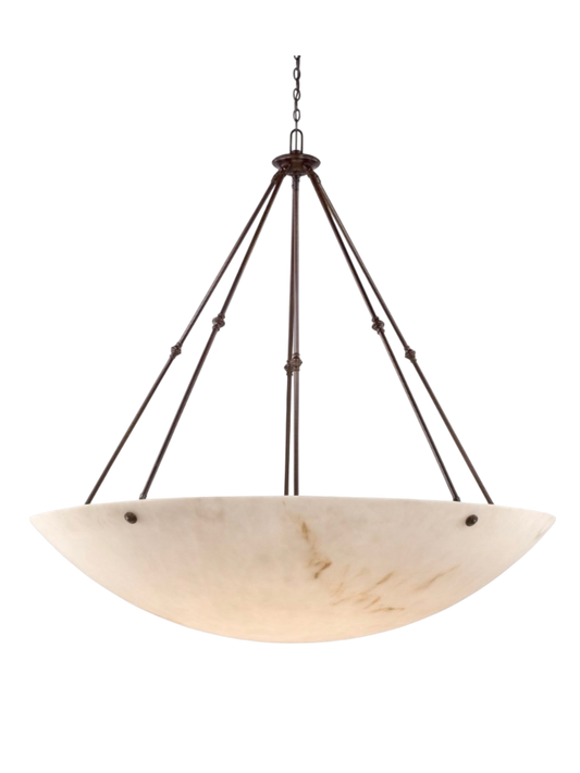 Metropolitan Lighting Virtuoso II 12-Light Pendant