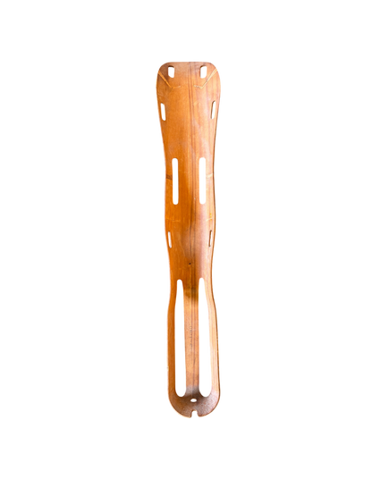 Vintage Eames Molded Plywood Leg Splint
