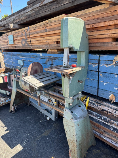 Shopsmith Mark V Woodworking Machine