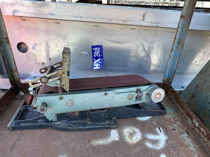 Shopsmith Mark V Woodworking Machine