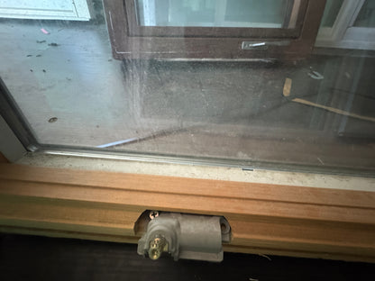 Andersen Vinyl-Clad Wood Frame Casement Window