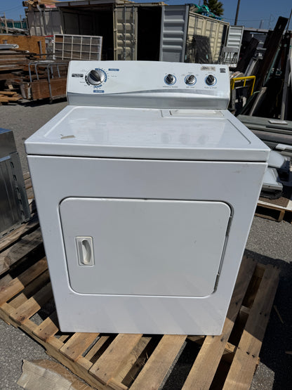 Kenmore Electric Dryer