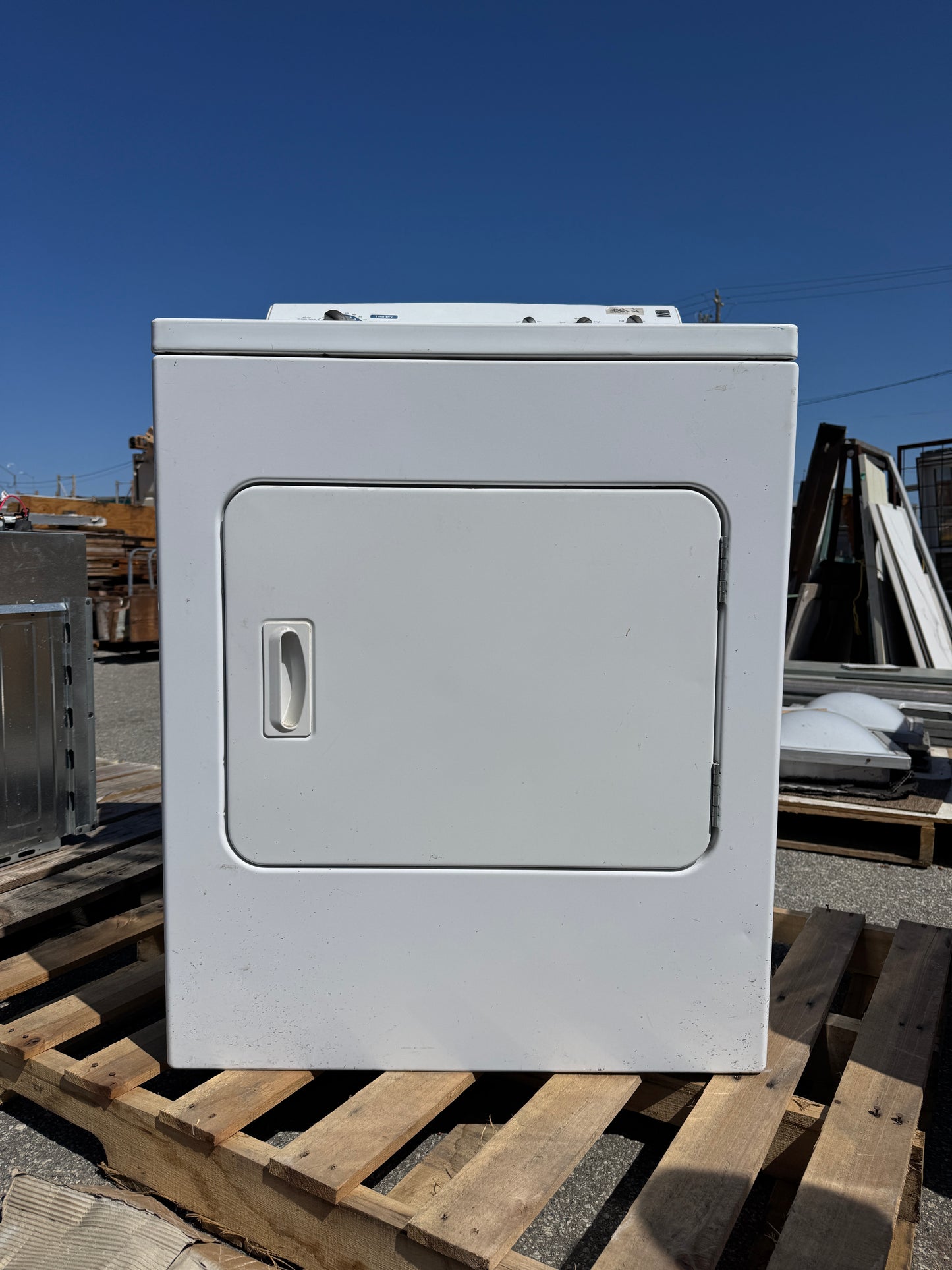 Kenmore Electric Dryer