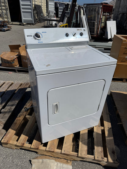 Kenmore Electric Dryer