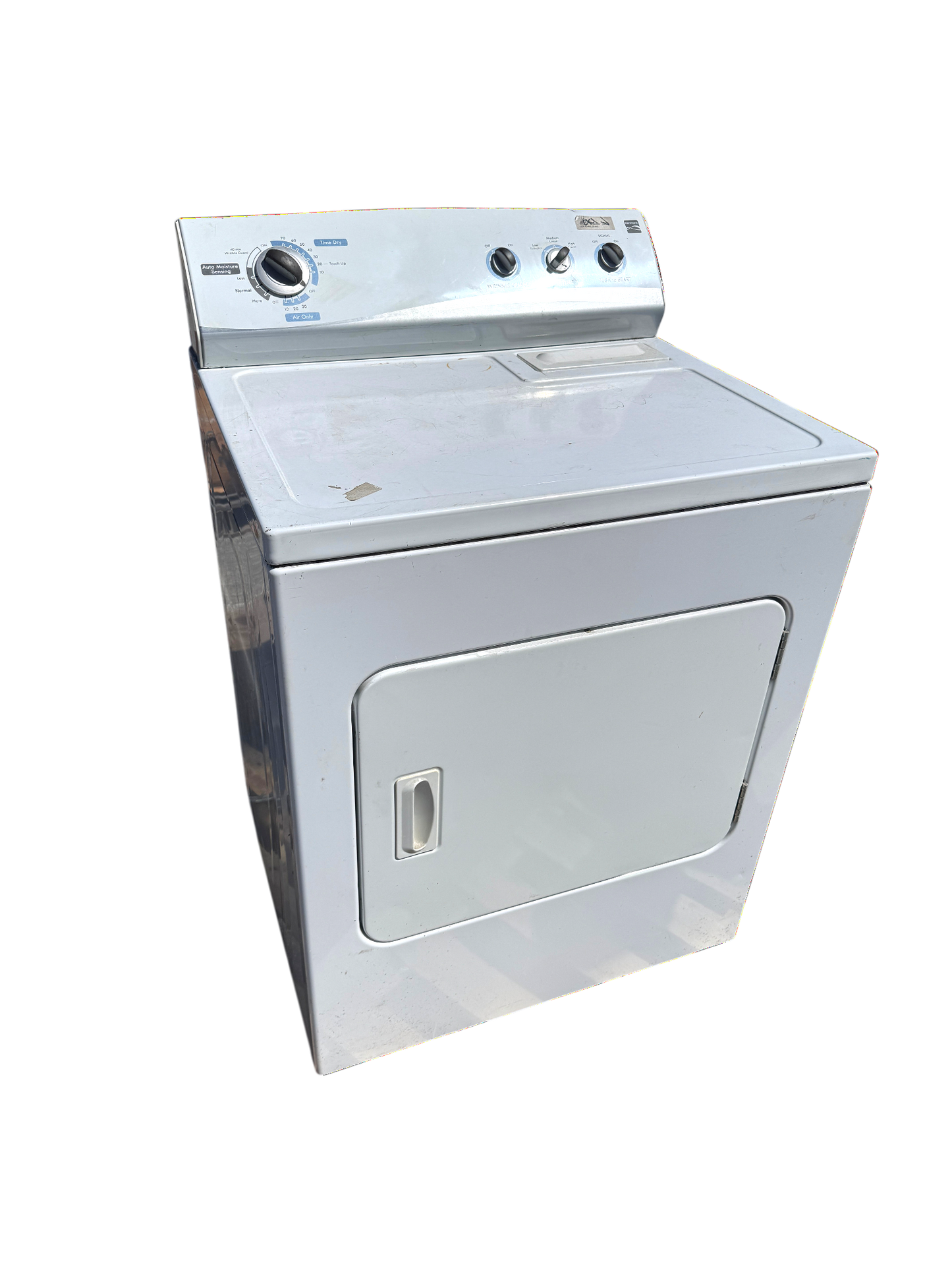 Kenmore Electric Dryer