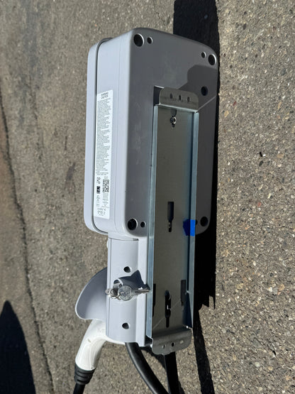 Enel X JuiceBox 40 Electric Vehicle Charging Station EV Home Charger