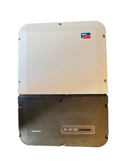 SMA Sunny Boy #SB-3.0–1SP-US-41 Inverter Solar 1 Phase
