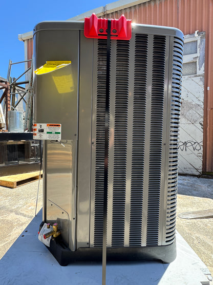New Rheem RP18AZ48AJCA Heat Pump