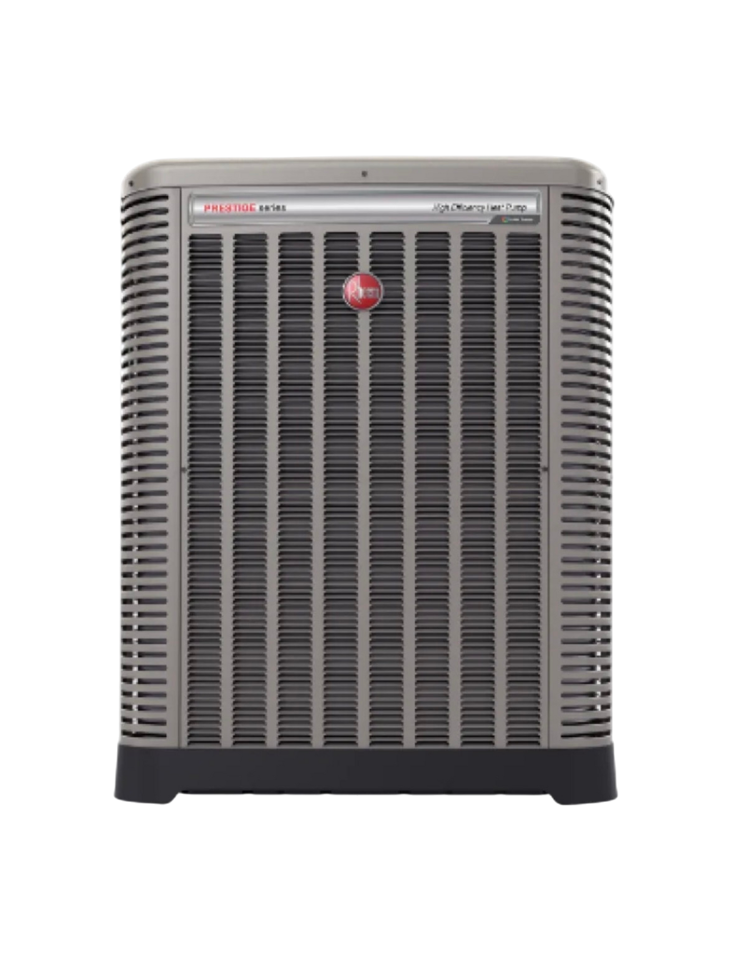 New Rheem RP18AZ48AJCA Heat Pump