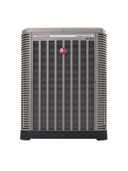 New Rheem RP18AZ48AJCA Heat Pump