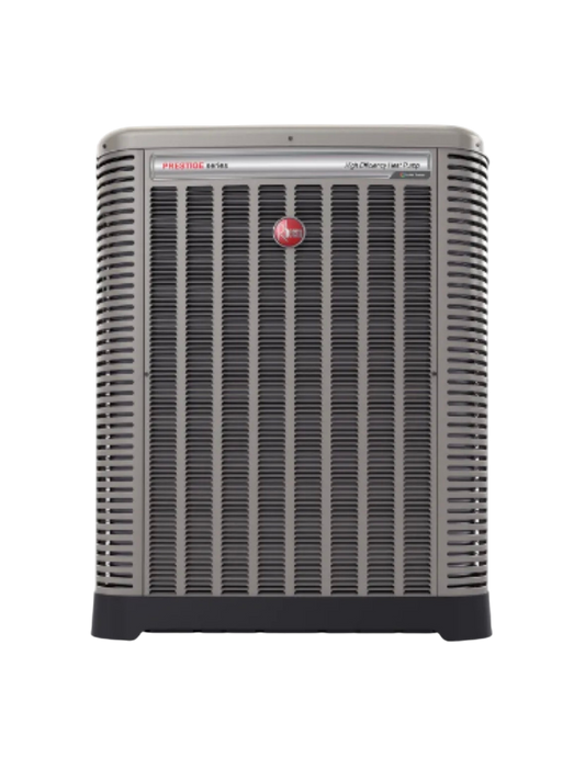 New Rheem RP18AZ48AJCA Heat Pump
