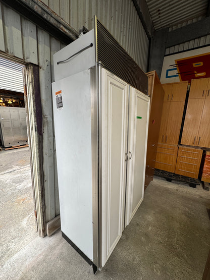 Sub-Zero 632 Refrigerator