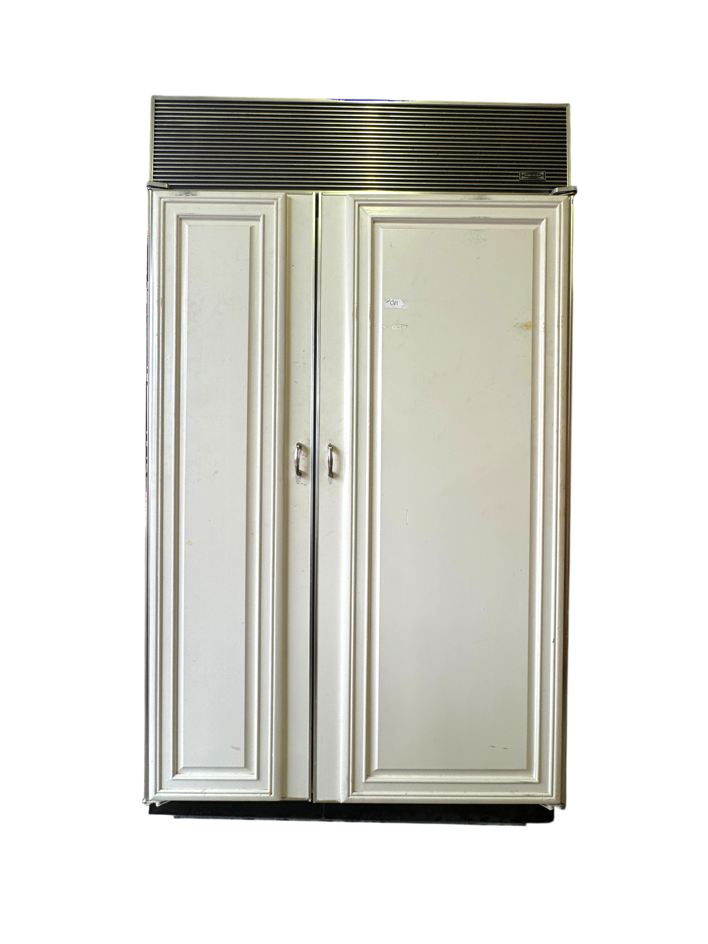 Sub-Zero 632 Refrigerator