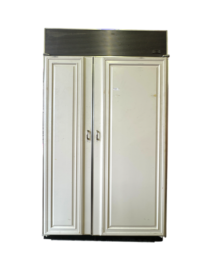 Sub-Zero 632 Refrigerator