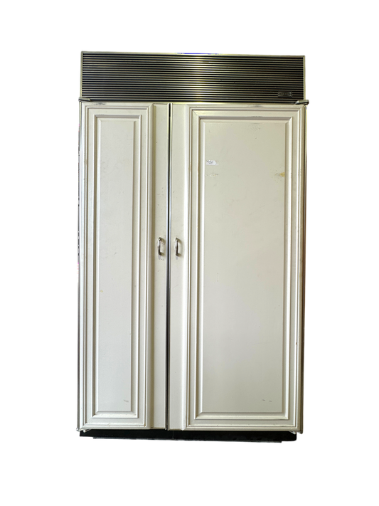 Sub-Zero 632 Refrigerator