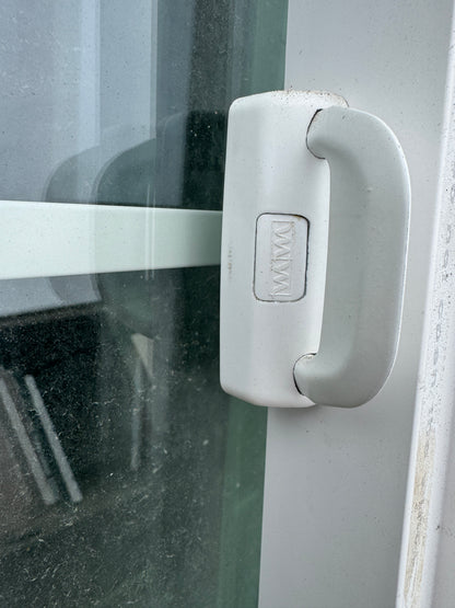 Milgard Single Hung Window