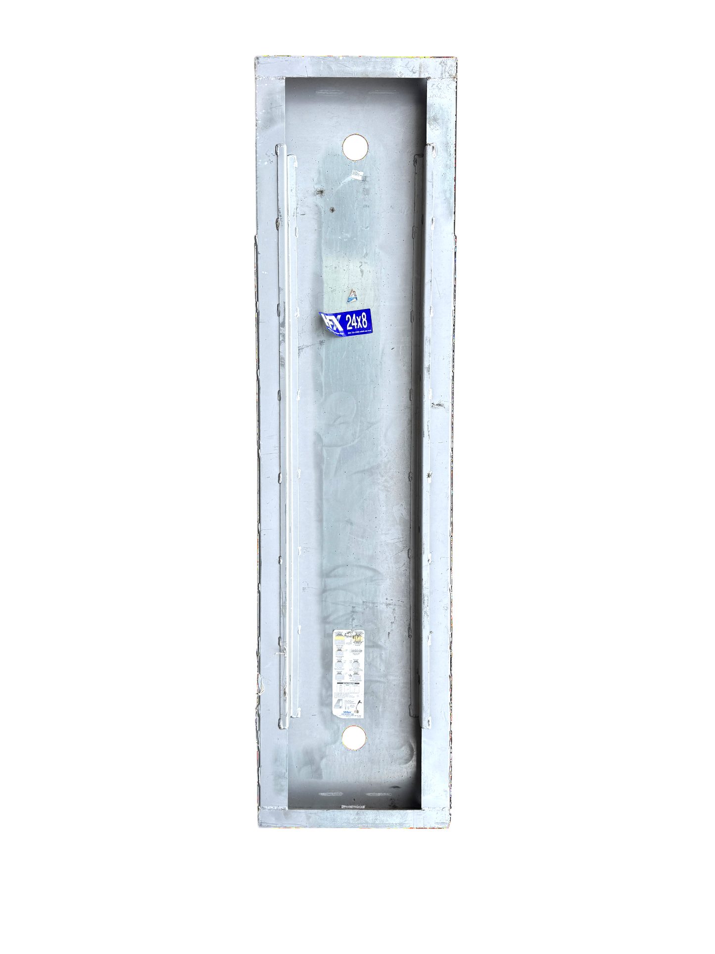 New MiTek Hardy Shear Wall Panel 24X8