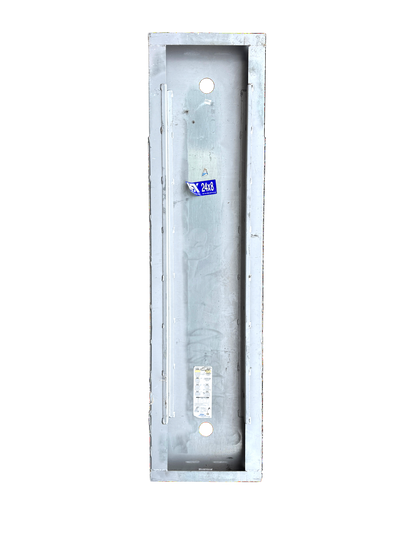 New MiTek Hardy Shear Wall Panel 24X8