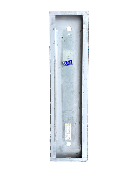 New MiTek Hardy Shear Wall Panel 24X8