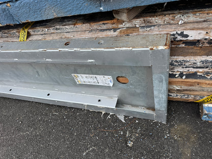 New MiTek Hardy Shear Wall Panel 24X8