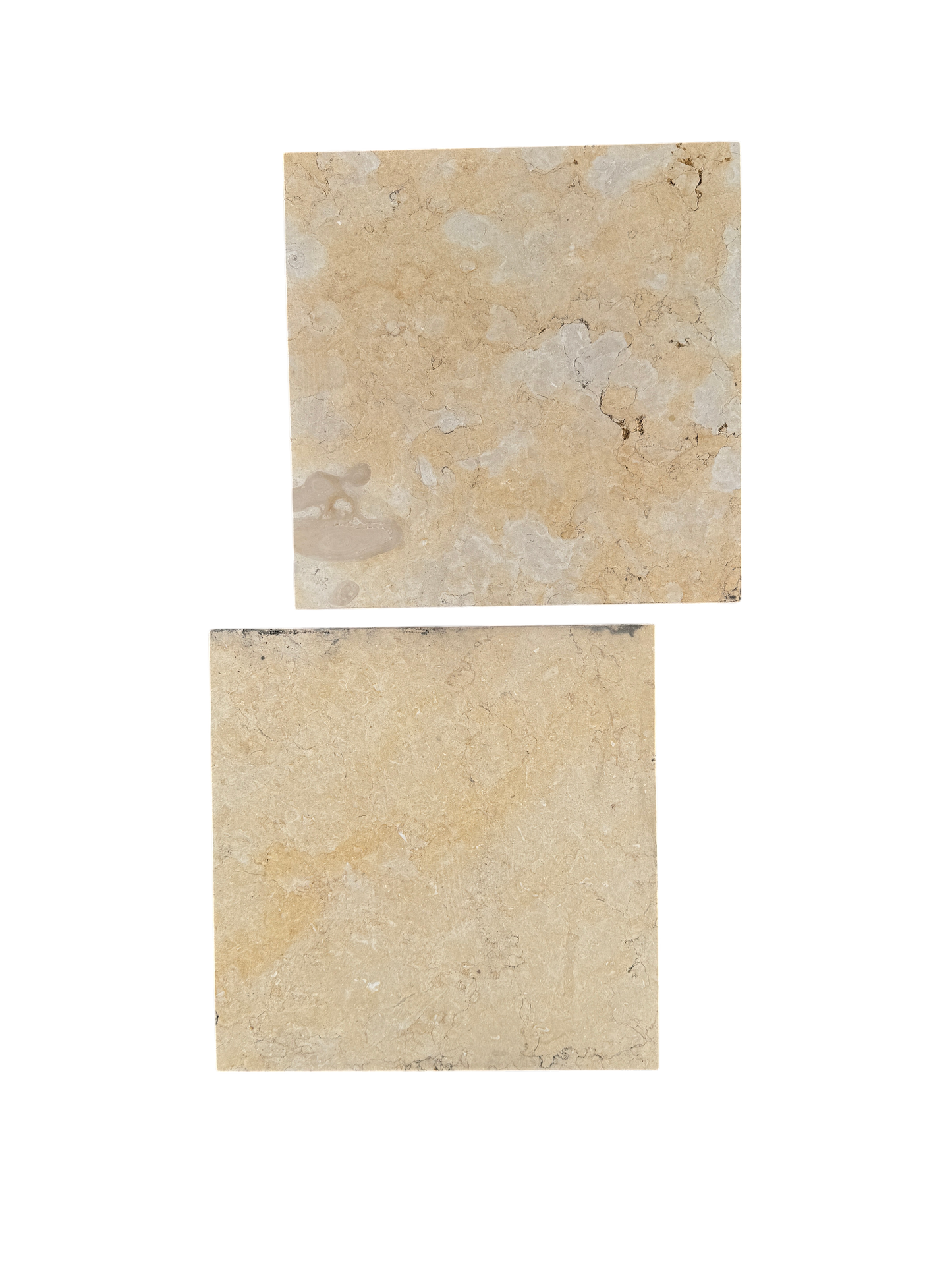 Delta Travertine 12X12 Floor & Wall Tile