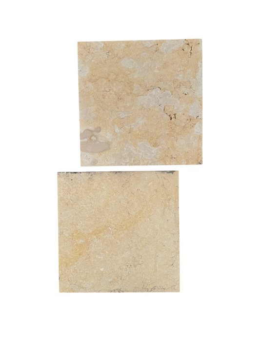 Delta Travertine 12X12 Floor & Wall Tile