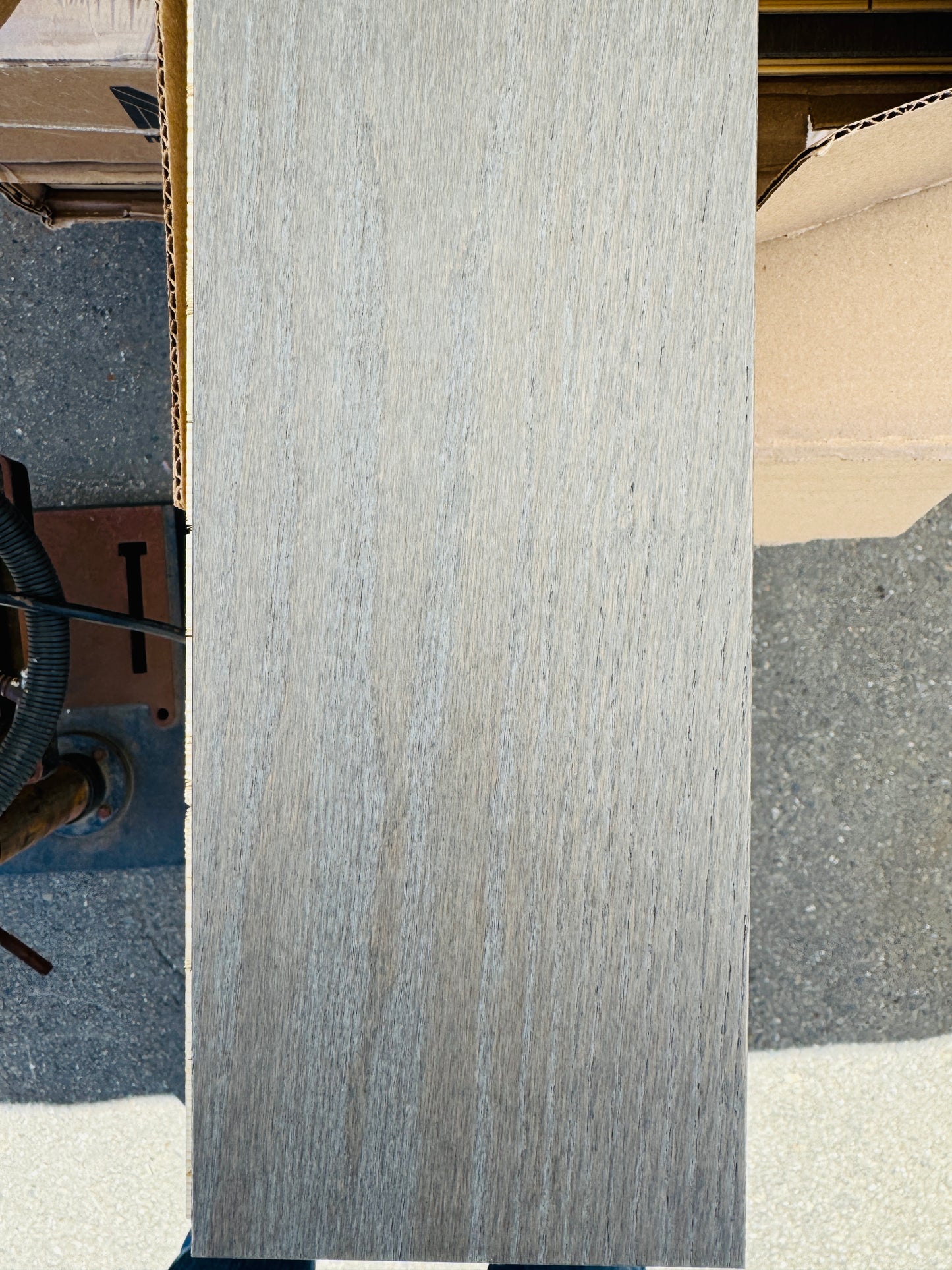Mirage TruBalance Lite Engineered Pre-Finished Oak Hopscotch Flooring
