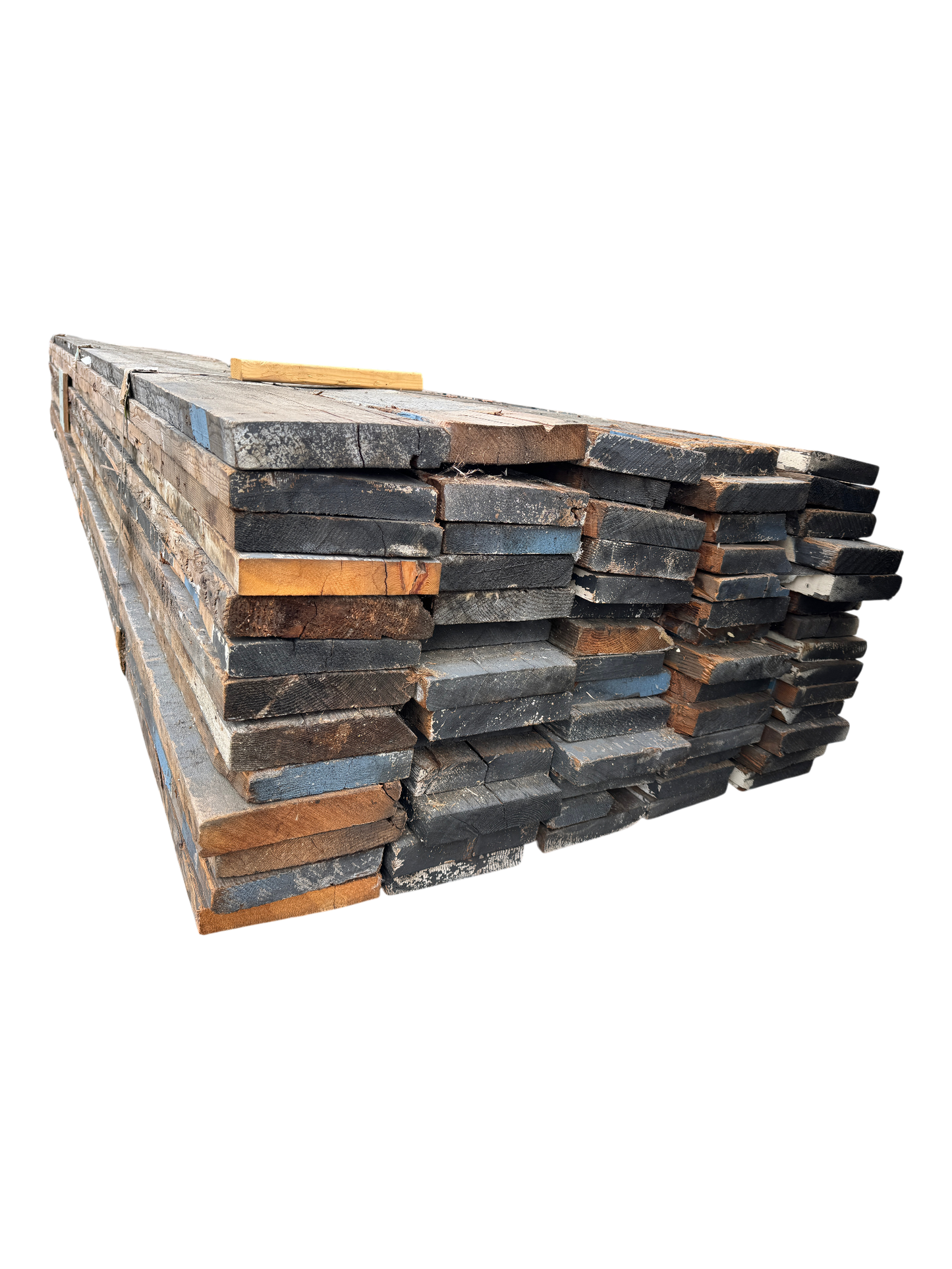 2X10 Old Growth Douglas Fir Lumber