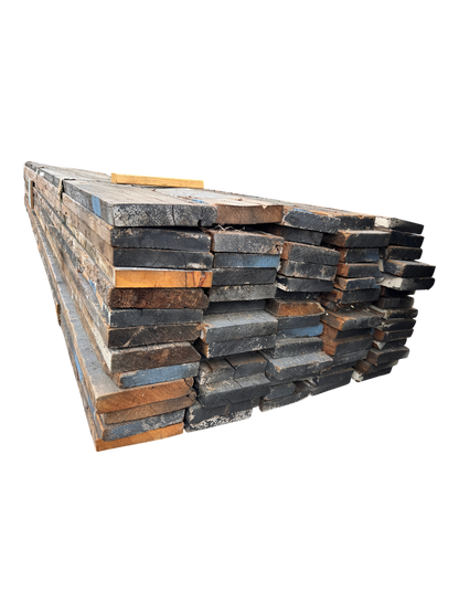 2X10 Old Growth Douglas Fir Lumber
