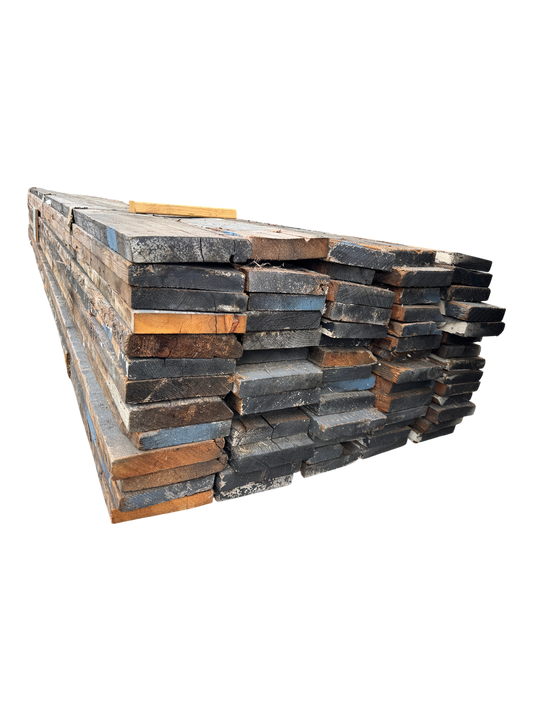 2X10 Old Growth Douglas Fir Lumber