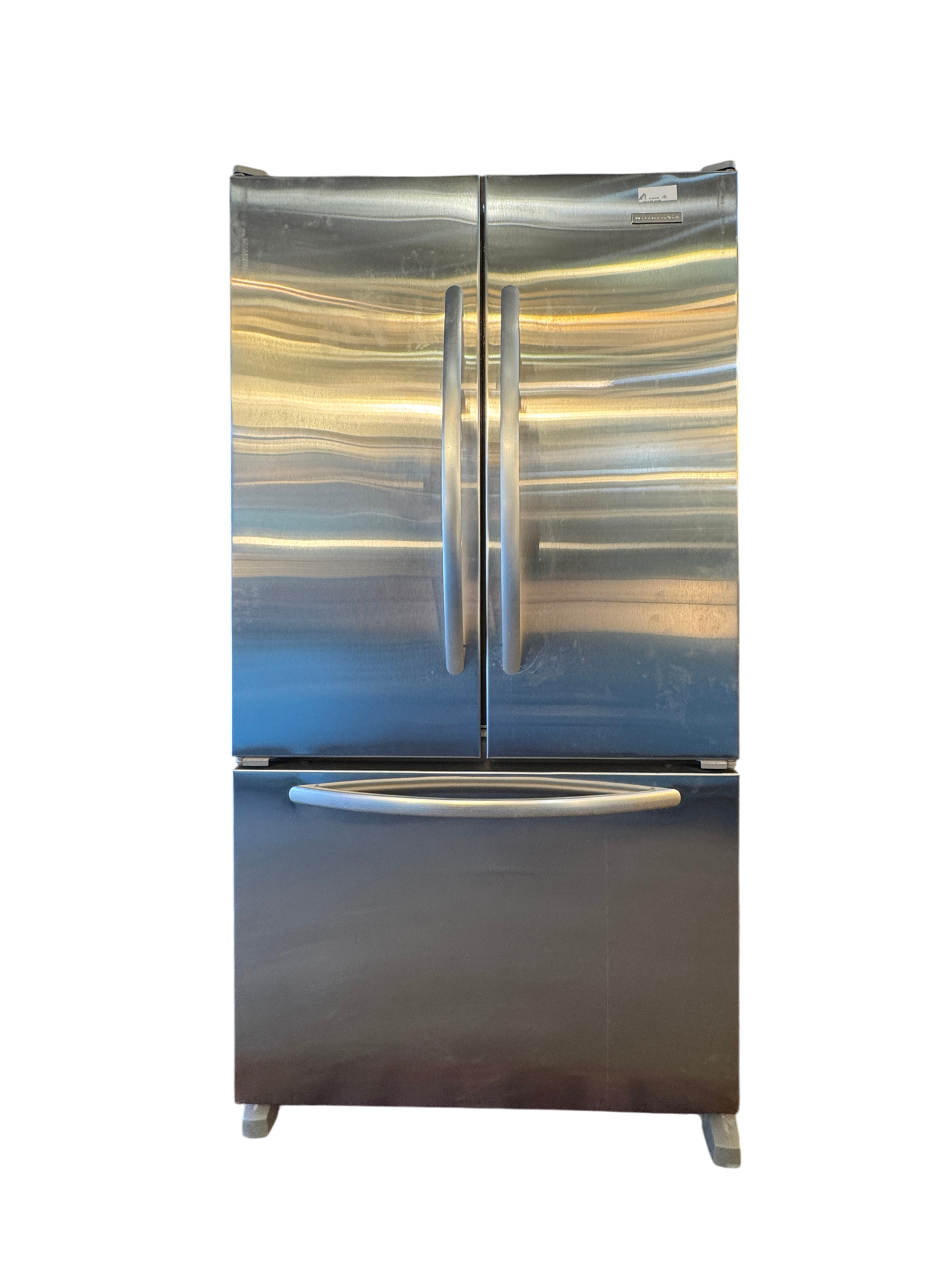 KitchenAid 36" French Door Refrigerator
