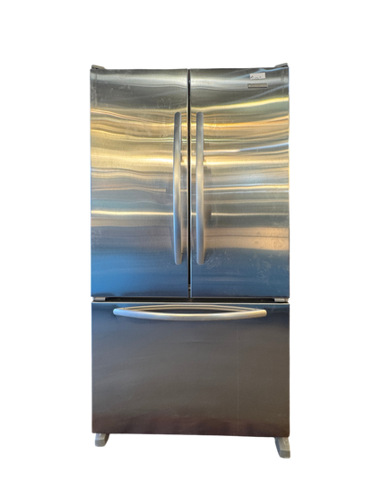 KitchenAid 36" French Door Refrigerator