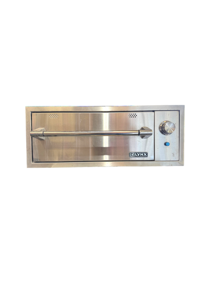 Lynx Professional 30" Outdoor Warming Drawer