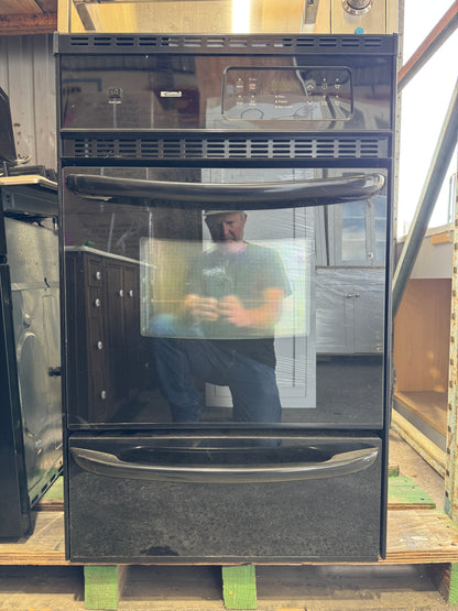Kenmore 24" Gas Wall Oven