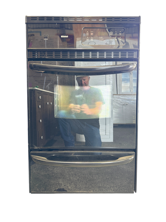 Kenmore 24" Gas Wall Oven