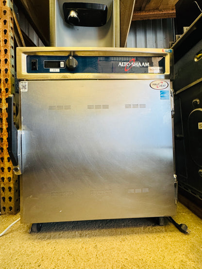 Alto-Shaam 750-S Commercial Warmer Mobile Heated Cabinet