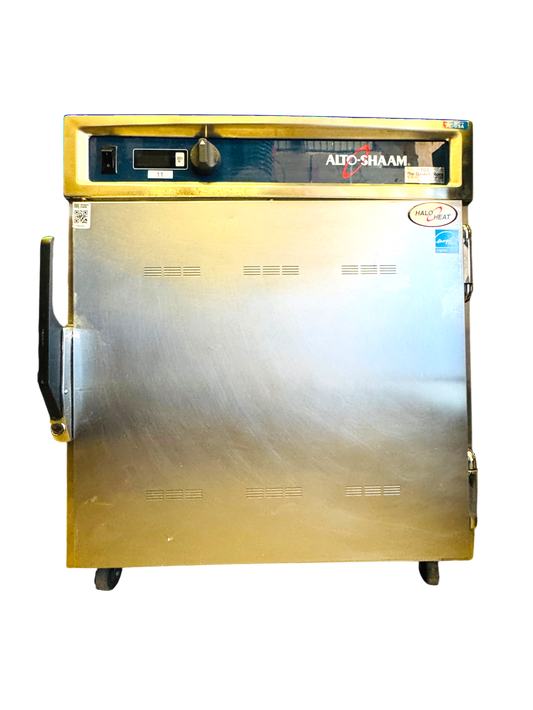 Alto-Shaam 750-S Commercial Warmer Mobile Heated Cabinet