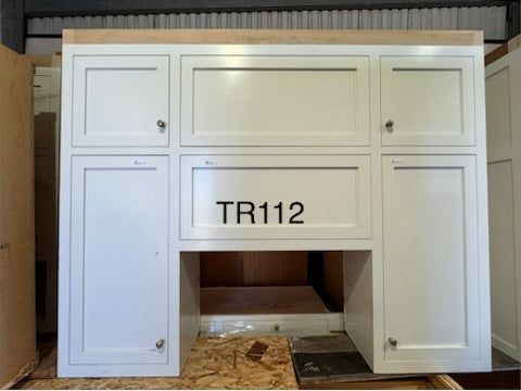20 Piece Cabinet Set