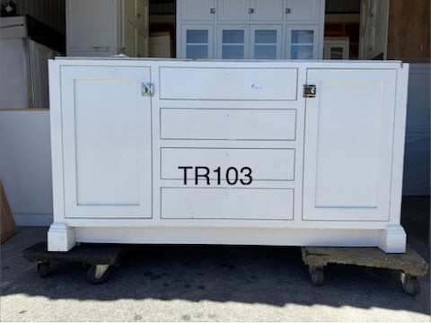 20 Piece Cabinet Set