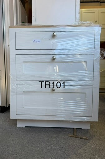 20 Piece Cabinet Set